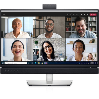 Écran LCD LED Dell C2422HE 23,8 pouces DELL-C2422HE