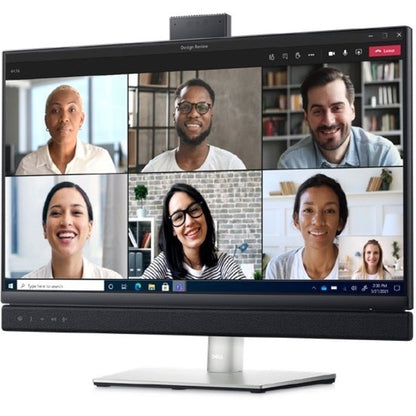 Écran LCD LED Dell C2422HE 23,8 pouces DELL-C2422HE