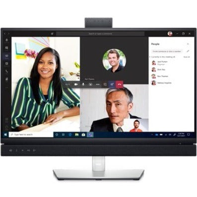 Écran LCD LED Dell C2422HE 23,8 pouces DELL-C2422HE