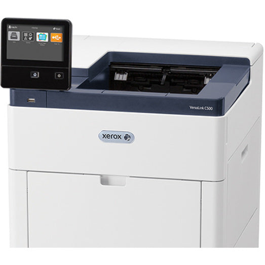 Imprimante LED de bureau Xerox VersaLink C500 C500/DN - Couleur C500/DN