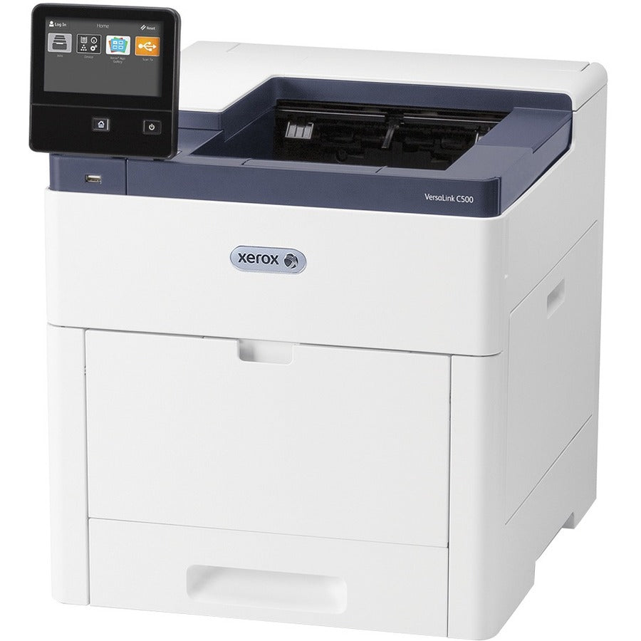 Imprimante LED de bureau Xerox VersaLink C500 C500/DN - Couleur C500/DN