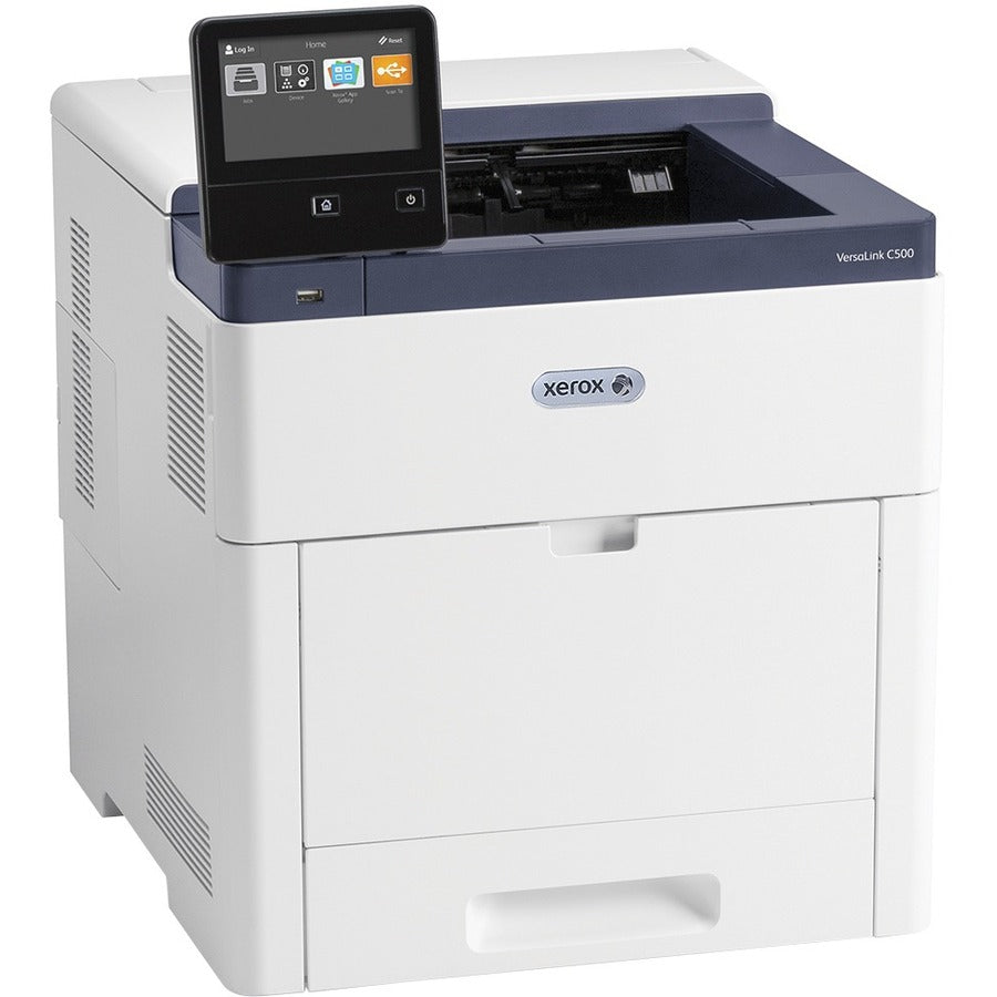 Imprimante LED de bureau Xerox VersaLink C500 C500/DN - Couleur C500/DN