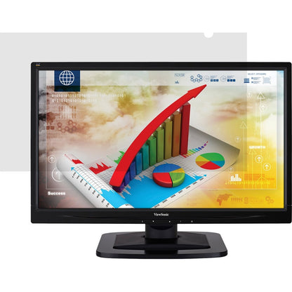 Filtre de confidentialité Viewsonic pour écran Noir VSPF2700