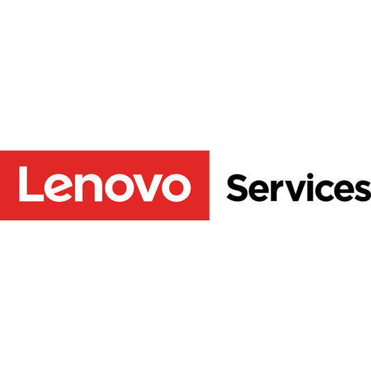 Lenovo Essential Service - 1 Year Post Warranty - Warranty 5WS7A17612