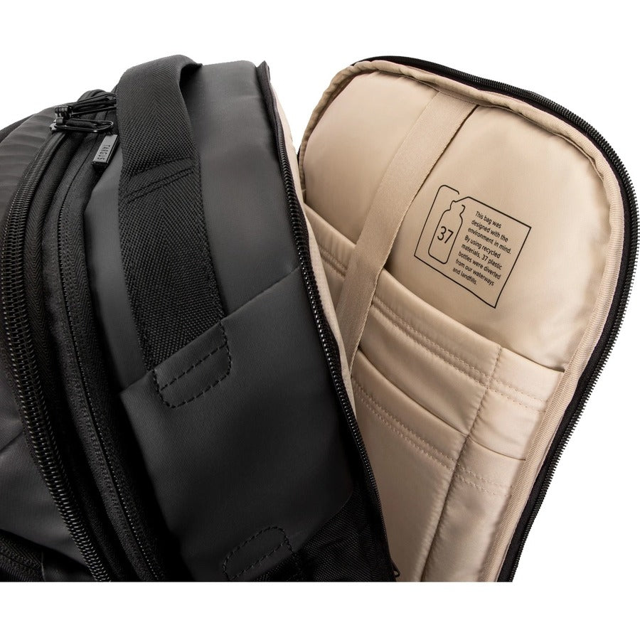 Targus TBB612GL Carrying Case (Backpack) for 15.6" Notebook TBB612GL