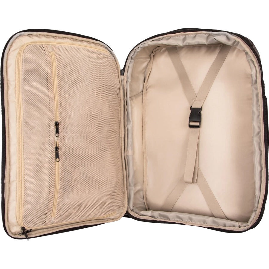 Targus TBB612GL Carrying Case (Backpack) for 15.6" Notebook TBB612GL