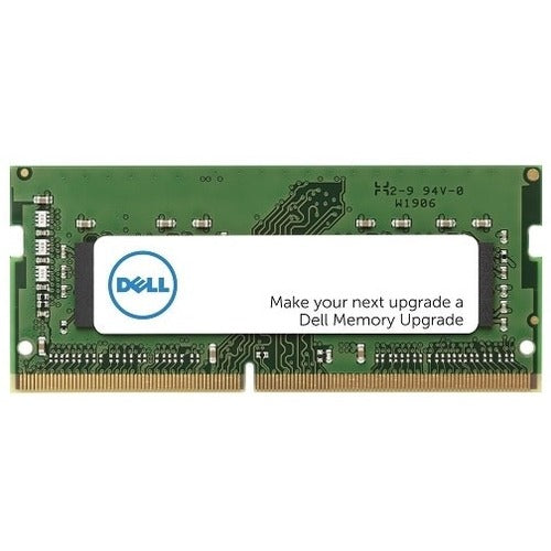 Module de mémoire SDRAM DDR4 Dell 8 Go SNP6VDX7C/8G
