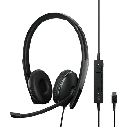 EPOS | SENNHEISER ADAPT 160 ANC USB-C Headset 1000220