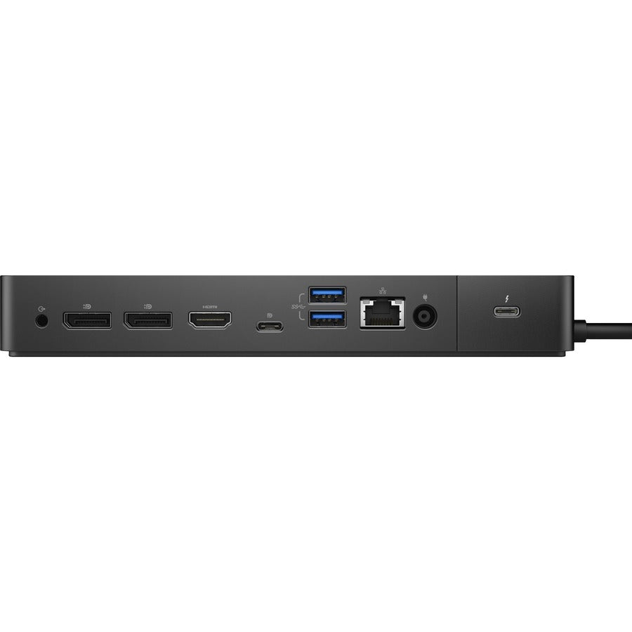 Dell WD19TB Docking Station WD19TB