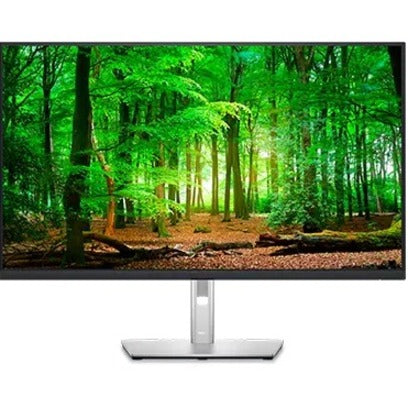 Moniteur LCD LED UHD 4K Dell P3222QE 31,5" - 16:9 DELL-P3222QE
