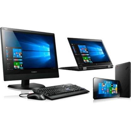 Lenovo Premier Support - 2 ans - Service 5WS0V07112