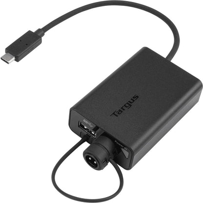 Adaptateur multiplexeur USB-C Targus ACA47GLZ