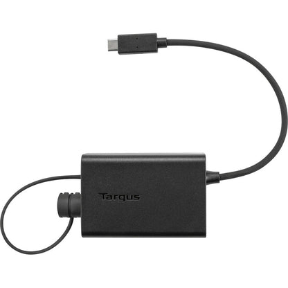 Adaptateur multiplexeur USB-C Targus ACA47GLZ