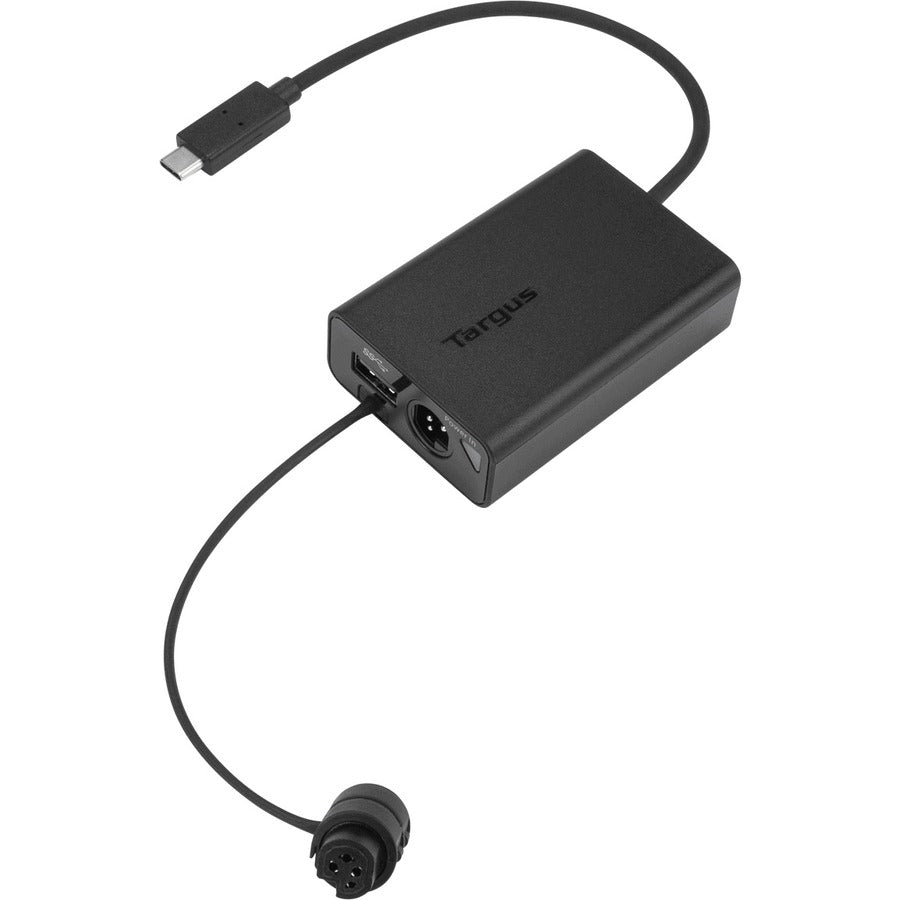 Adaptateur multiplexeur USB-C Targus ACA47GLZ