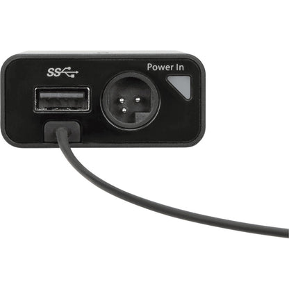 Adaptateur multiplexeur USB-C Targus ACA47GLZ