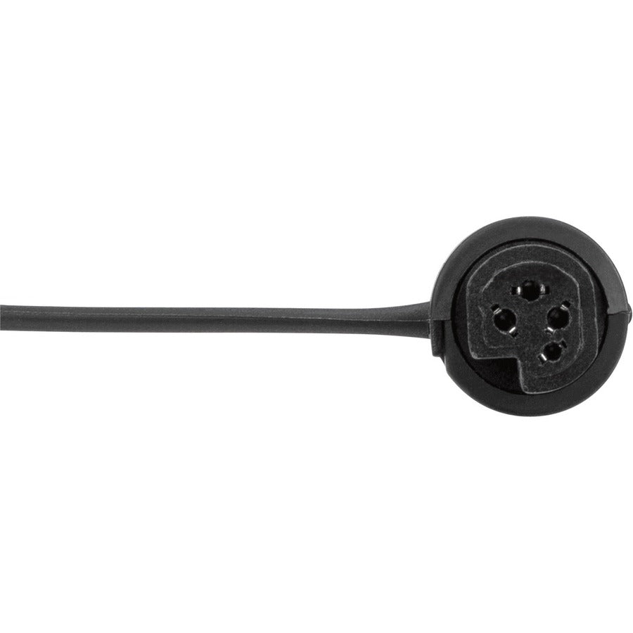 Adaptateur multiplexeur USB-C Targus ACA47GLZ