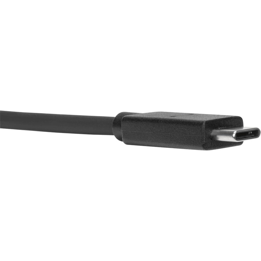 Adaptateur multiplexeur USB-C Targus ACA47GLZ
