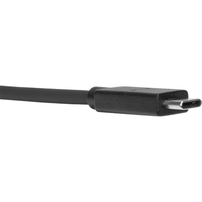 Adaptateur multiplexeur USB-C Targus ACA47GLZ