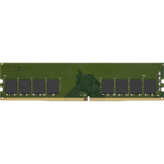 Module de mémoire Kingston ValueRAM 16 Go DDR4 SDRAM KVR32N22D8/16