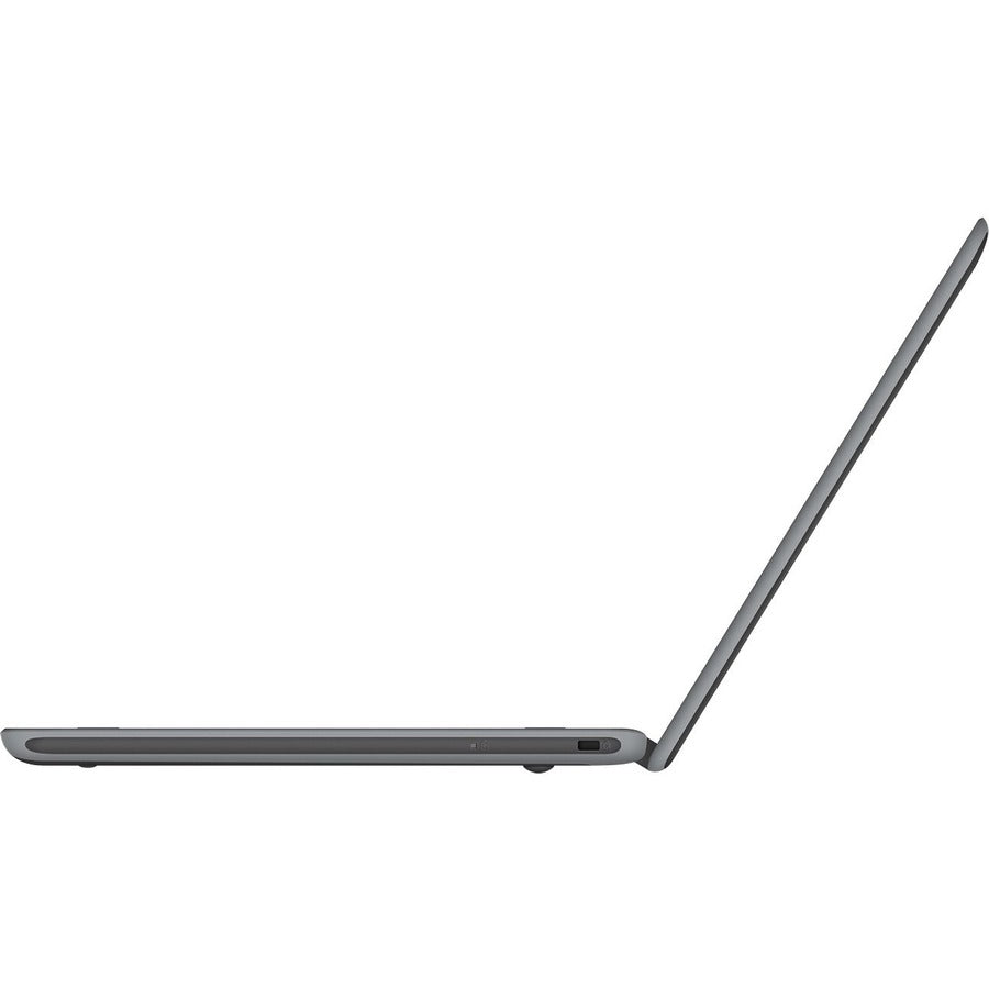 Asus Chromebook C204 C204MA-YZ02-GR Chromebook robuste 11,6" - HD - 1366 x 768 - Intel Celeron N4020 Dual-core (2 cœurs) 1,10 GHz - 4 Go de RAM - 32 Go de mémoire flash - Gris foncé, noir C204MA-YZ02-GR