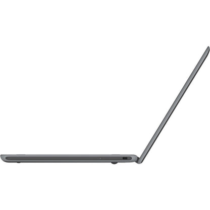 Asus Chromebook C204 C204MA-YZ02-GR Chromebook robuste 11,6" - HD - 1366 x 768 - Intel Celeron N4020 Dual-core (2 cœurs) 1,10 GHz - 4 Go de RAM - 32 Go de mémoire flash - Gris foncé, noir C204MA-YZ02-GR
