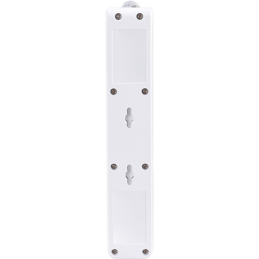 Parasurtenseur CyberPower MP1082SS Essential à 6 prises avec protection contre les surtensions de 500 J MP1082SS