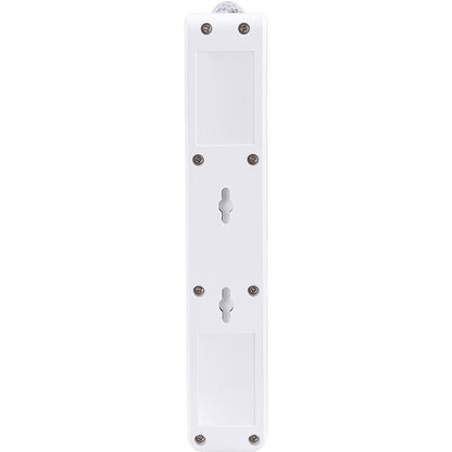 Parasurtenseur CyberPower MP1082SS Essential à 6 prises avec protection contre les surtensions de 500 J MP1082SS