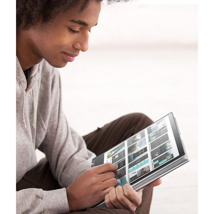 Asus Chromebook Flip CM3 CM3200FVA-DS42T Chromebook convertible 2 en 1 à écran tactile 12" - ARM Cortex A73 + Cortex A53 - 4 Go - Mémoire flash 32 Go - Argent élégant CM3200FVA-DS42T