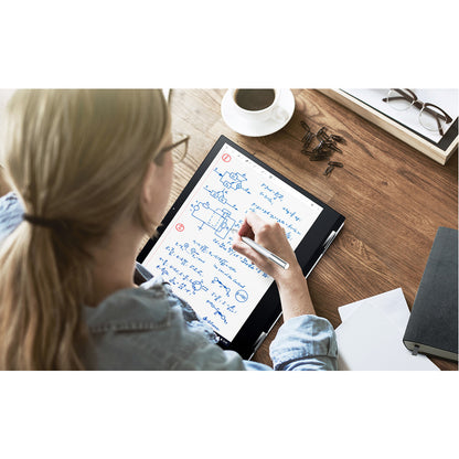 Asus Chromebook Flip CM3 CM3200FVA-DS42T Chromebook convertible 2 en 1 à écran tactile 12" - ARM Cortex A73 + Cortex A53 - 4 Go - Mémoire flash 32 Go - Argent élégant CM3200FVA-DS42T