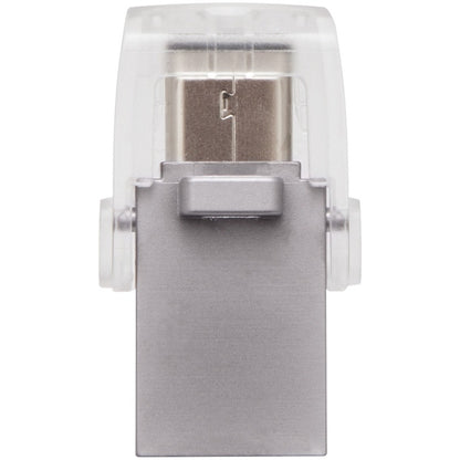 Kingston DataTraveler microDuo 3C DTDUO3C/32 Go