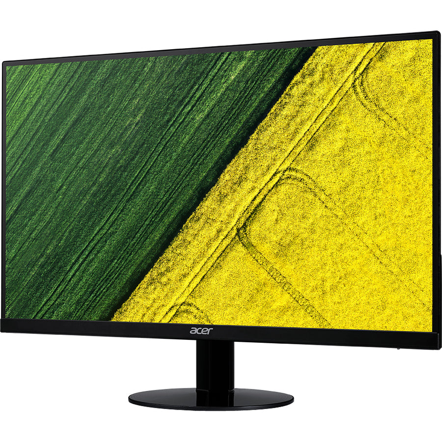 Moniteur LCD LED Full HD 23,8" Acer SA240Y - 16:9 - Noir UM.QS0AA.A02
