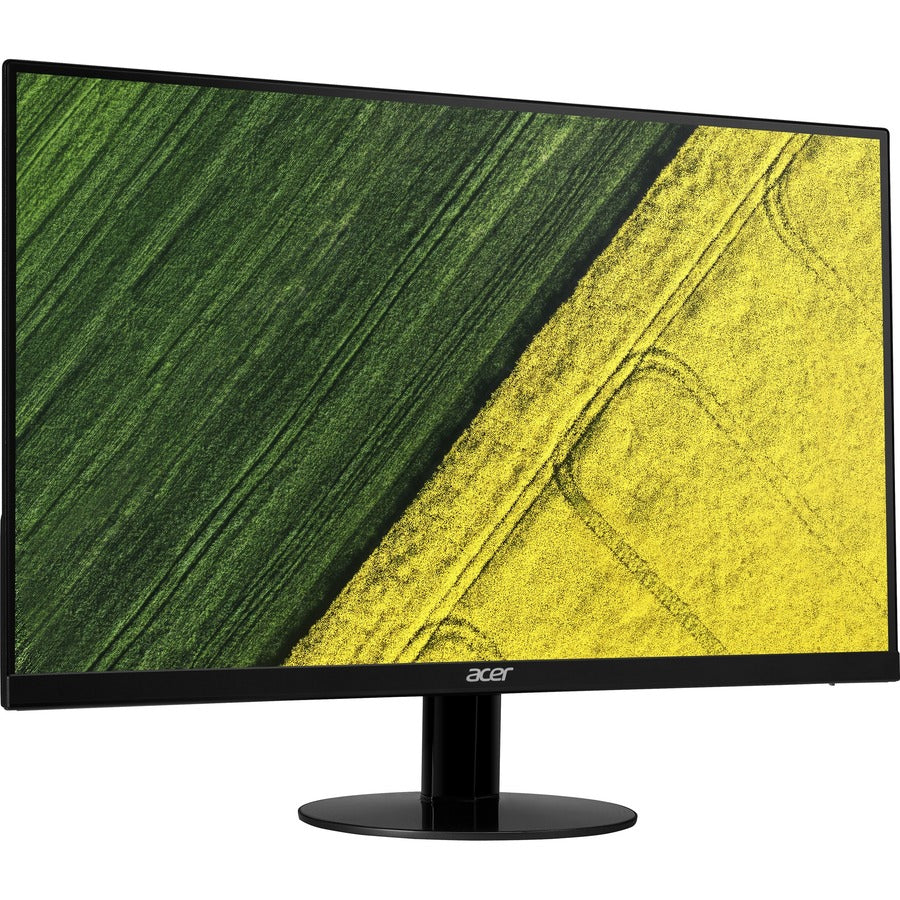 Moniteur LCD LED Full HD 23,8" Acer SA240Y - 16:9 - Noir UM.QS0AA.A02