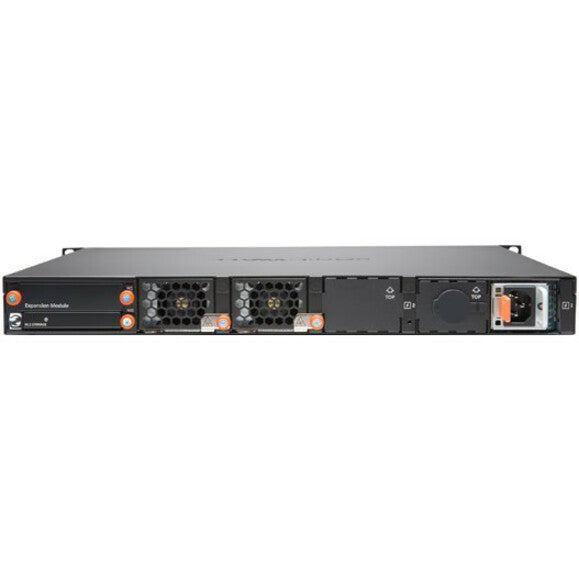 Dispositif de sécurité réseau/pare-feu SonicWall NSA 4650 01-SSC-4097
