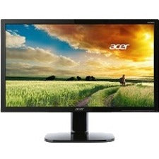 Acer KA220HQ 21.5" Full HD LED LCD Monitor - 16:9 - Black UM.WX0AA.001