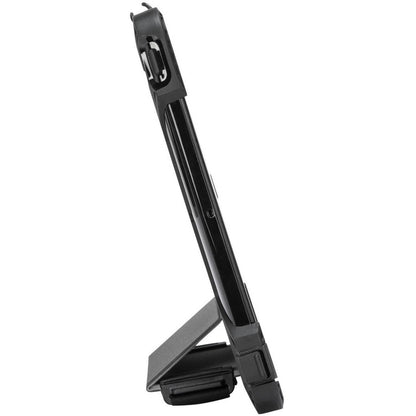 Étui de transport robuste Targus SafePort THD500GL (Folio) pour tablette Apple iPad (7e génération), iPad (9e génération), iPad (8e génération), iPad Air, iPad Pro de 10,2" à 10,5" - Noir THD500GL