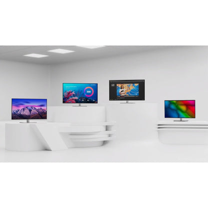 Écran LCD Dell UltraSharp U2722D 27 pouces DELL-U2722D