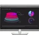 Écran LCD Dell UltraSharp U2722D 27 pouces DELL-U2722D