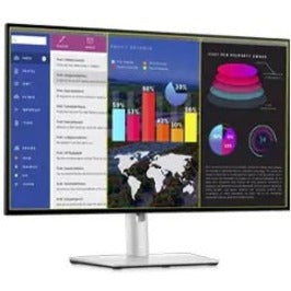 Écran LCD Dell UltraSharp U2722D 27 pouces DELL-U2722D