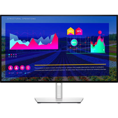 Écran LCD Dell UltraSharp U2722D 27 pouces DELL-U2722D