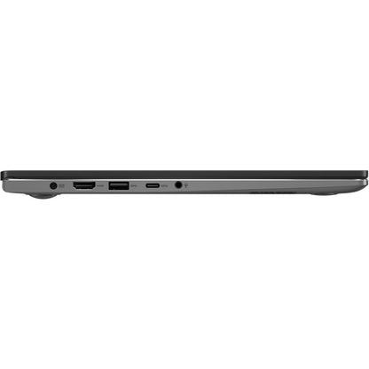 Ordinateur portable Asus VivoBook S15 S533 S533EA-DH51 15,6" - Full HD - 1920 x 1080 - Intel Core i5 11e génération i5-1135G7 Quad-core (4 cœurs) 2,40 GHz - 8 Go de RAM - SSD 512 Go - Noir Indie, Gris S533EA-DH51