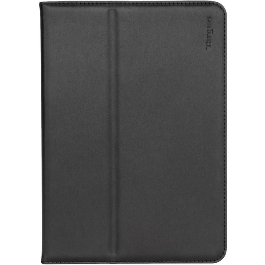 Targus Click-In THZ781GL Carrying Case (Flip) Apple iPad mini, iPad mini (5th Generation), iPad mini 2, iPad mini 4, iPad mini 3 Tablet - Black THZ781GL