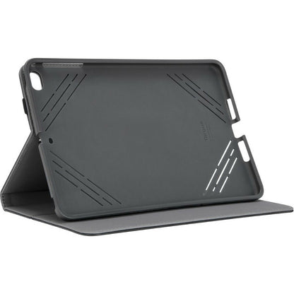 Targus Click-In THZ781GL Carrying Case (Flip) Apple iPad mini, iPad mini (5th Generation), iPad mini 2, iPad mini 4, iPad mini 3 Tablet - Black THZ781GL