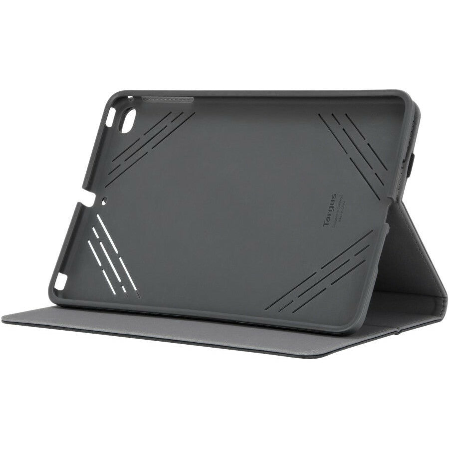 Targus Click-In THZ781GL Carrying Case (Flip) Apple iPad mini, iPad mini (5th Generation), iPad mini 2, iPad mini 4, iPad mini 3 Tablet - Black THZ781GL