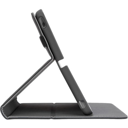 Targus Click-In THZ781GL Carrying Case (Flip) Apple iPad mini, iPad mini (5th Generation), iPad mini 2, iPad mini 4, iPad mini 3 Tablet - Black THZ781GL