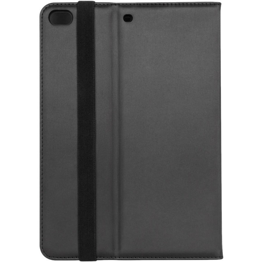 Targus Click-In THZ781GL Carrying Case (Flip) Apple iPad mini, iPad mini (5th Generation), iPad mini 2, iPad mini 4, iPad mini 3 Tablet - Black THZ781GL