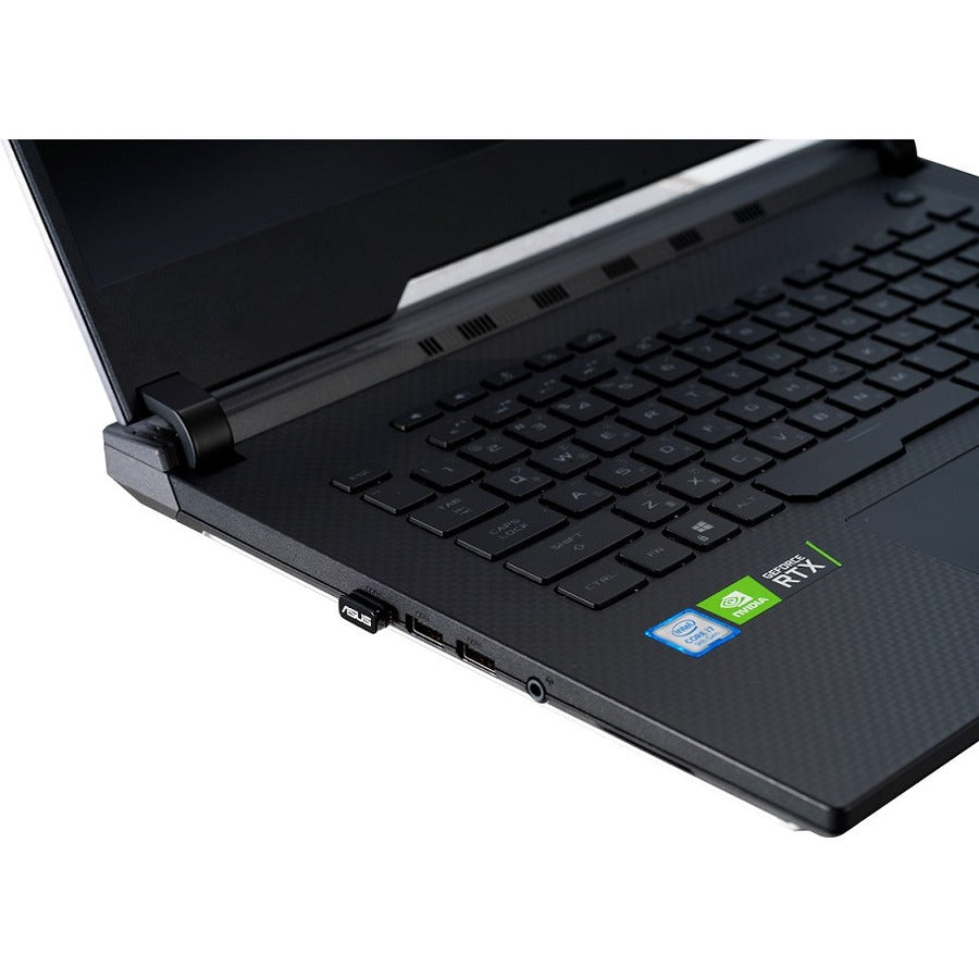 Adaptateur Bluetooth 5.0 Asus USB-BT500 pour ordinateur de bureau/imprimante/smartphone/clavier/casque/haut-parleur USB-BT500