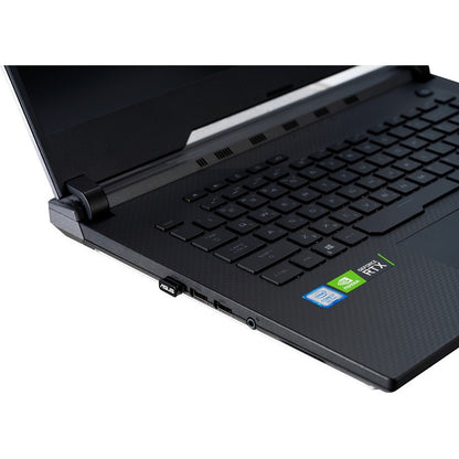 Adaptateur Bluetooth 5.0 Asus USB-BT500 pour ordinateur de bureau/imprimante/smartphone/clavier/casque/haut-parleur USB-BT500