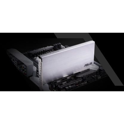 Adaptateur Asus M.2 vers PCI Express HYPER M.2 X16 CARD V2