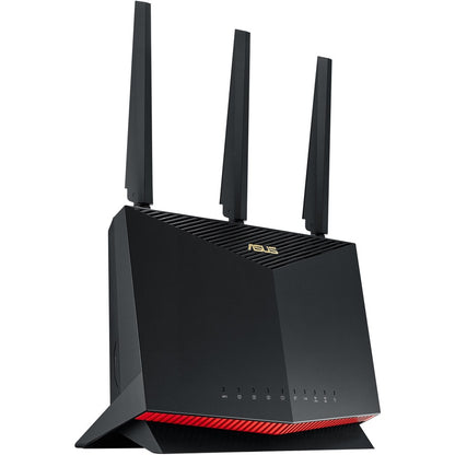 Routeur sans fil Ethernet Asus RT-AX86U Wi-Fi 6 IEEE 802.11ax RT-AX86U