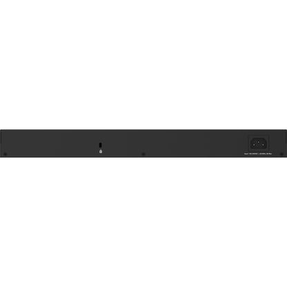 Netgear GS324PP Ethernet Switch GS324PP-100NAS
